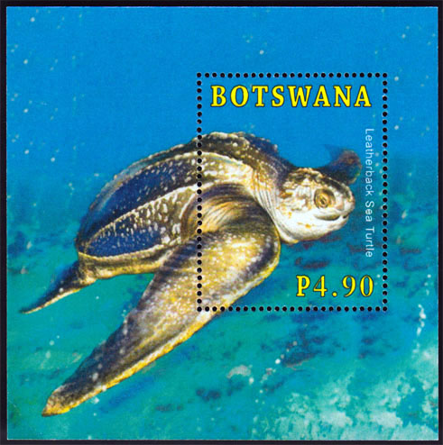 1892_Leatherback-Sea-Turtle-Stamp-S-Sheet-Botswana[1]