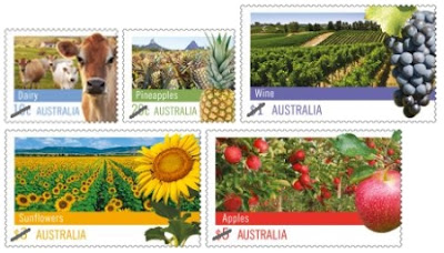 2012-Australia-Farming-Postage-Stamps