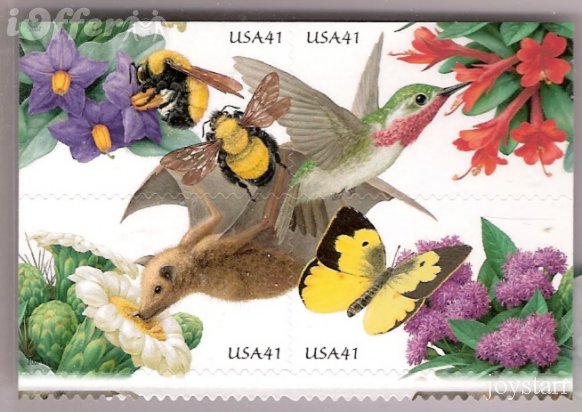 4153-56-41c-us-mint-stamp-block-of-4-pollination-d4ada[1]