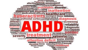 ADHD