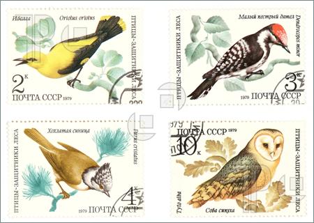 Antique-Soviet-Post-Stamps-Birds-173163[1]