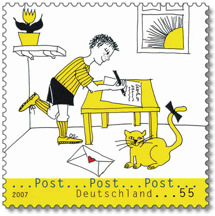 Art-Stamp-Art-German-Juvenile-Write-a-letter1[1]