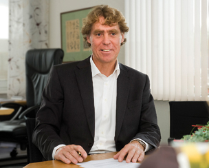Bart Bosveld