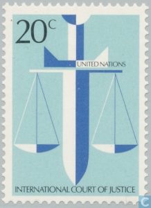 Court of Justice