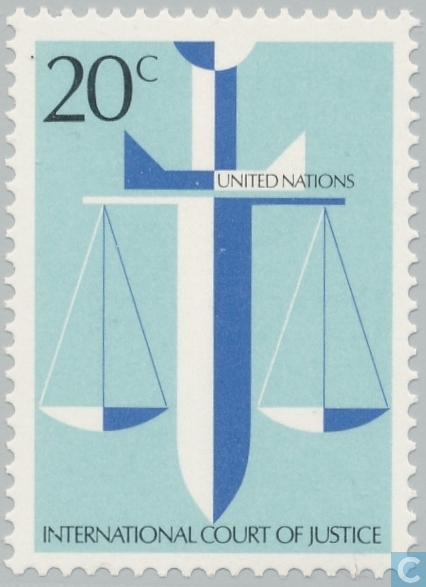 Court of Justice