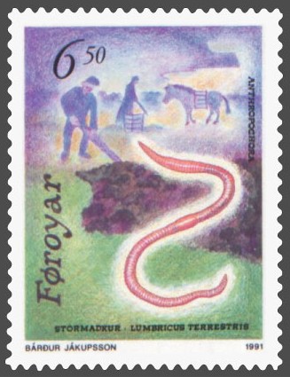 Earthworm