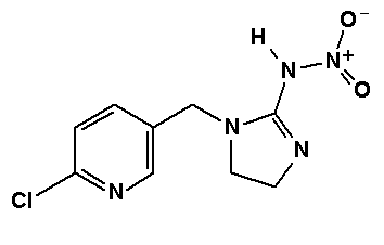 Imidacloprid