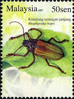 InsectsSeries_50sen_LonghornBeetle_Stamp[1]