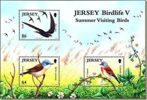 Jersey