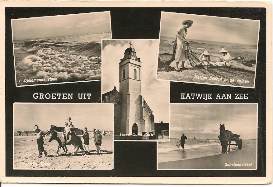 Katwijk