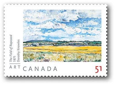 Knowles stamp[1]