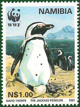 Namibia-1997-African-2