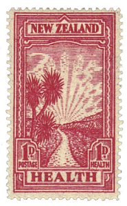 NewZealand-Stamp-1933-Health[1]