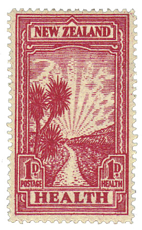 NewZealand-Stamp-1933-Health[1]