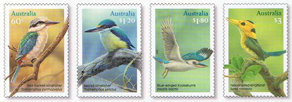 Australia has experienced the largest documented decline in biodiversity of any continent over the past 200 years