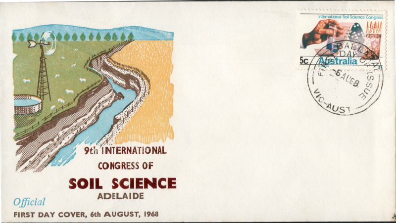Soil FDC