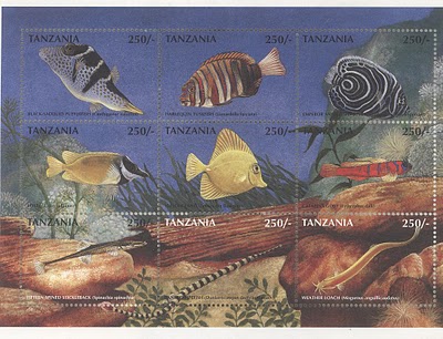 Tanzania[1]