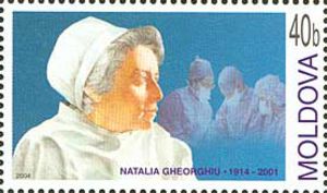 The-doctor-Natalia-Gheorghiu-1914-2001[1]