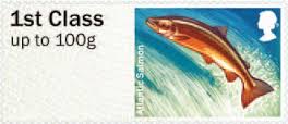 UK salmon