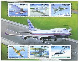 airplanes