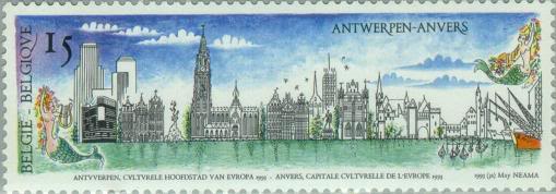 antwerpen1993