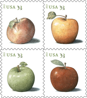 apples