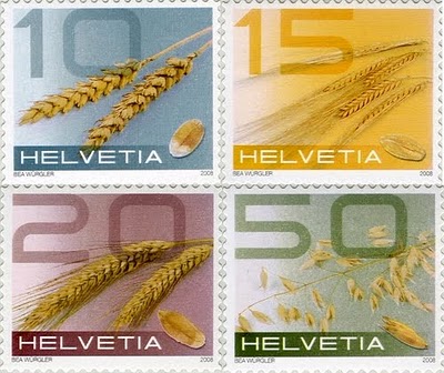 barley