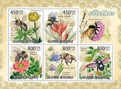 bees