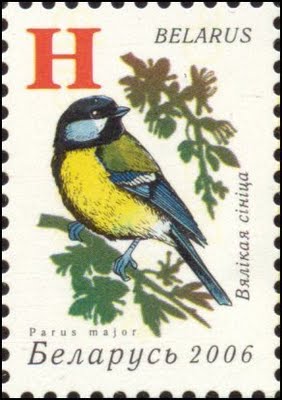 belarus