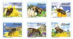 bijen-postzegel-alderney (1)