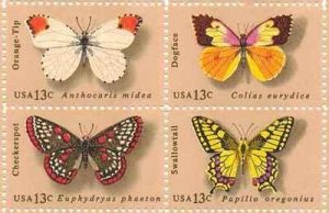 butterfly_series_set_of_4_x_13_cent_us_postage_stamps_new_scot_1712_15[1]