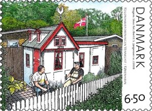 danmark