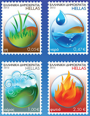 elements
