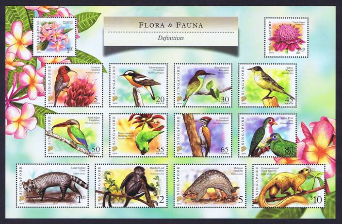 flora-and-fauna-2007-definitives[1]
