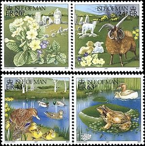 flora fauna