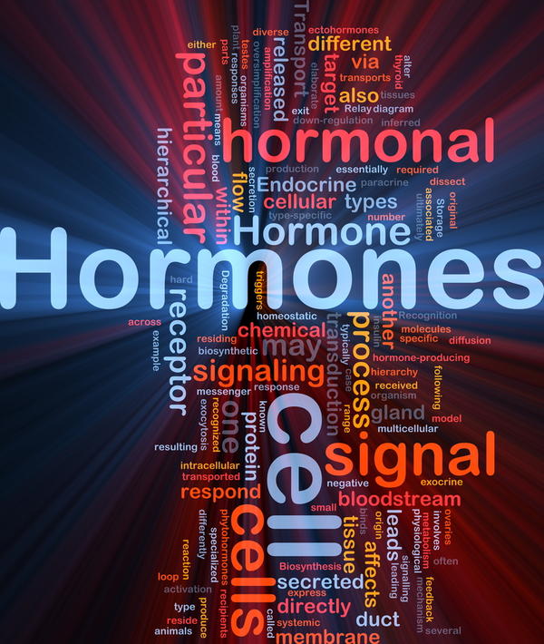 hormones