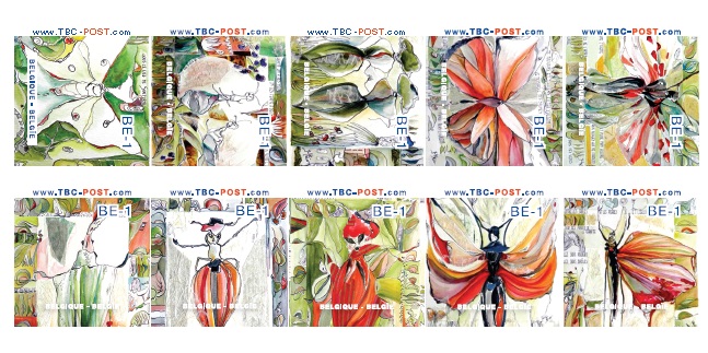 insecten