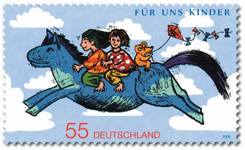 kinder