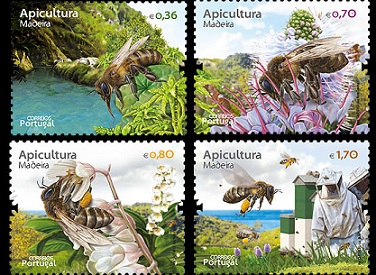 maderia-apiculture-stamps[1]
