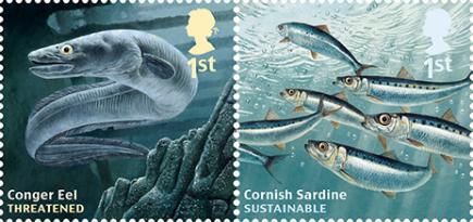 new-stamps-promote-fish-conservation-136390835191110401-140605085316