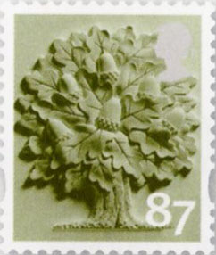 oak