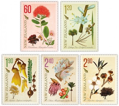 philatelynews-native-trees-NZ-400x356[1]