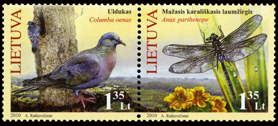 philatelynews_fauna-lithuania[1]
