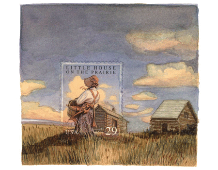 prairie