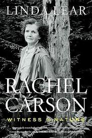 rachel carson