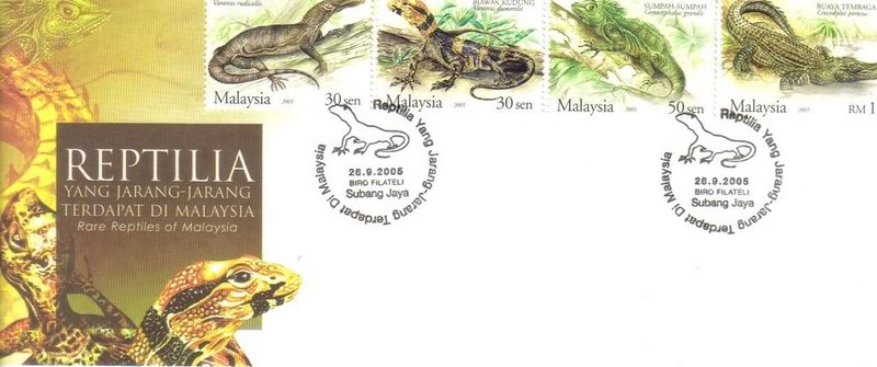 reptiles