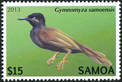 samoa 1
