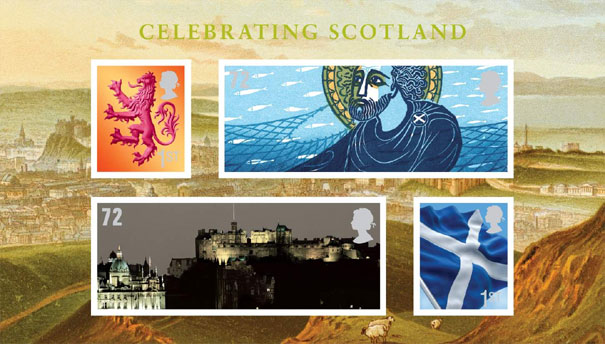 scotland