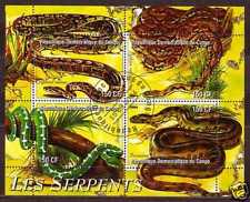 snakes