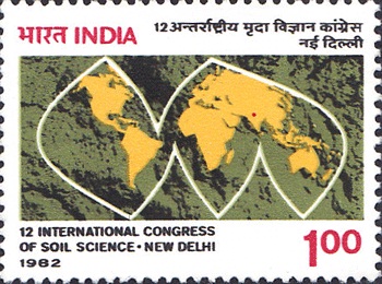 soil